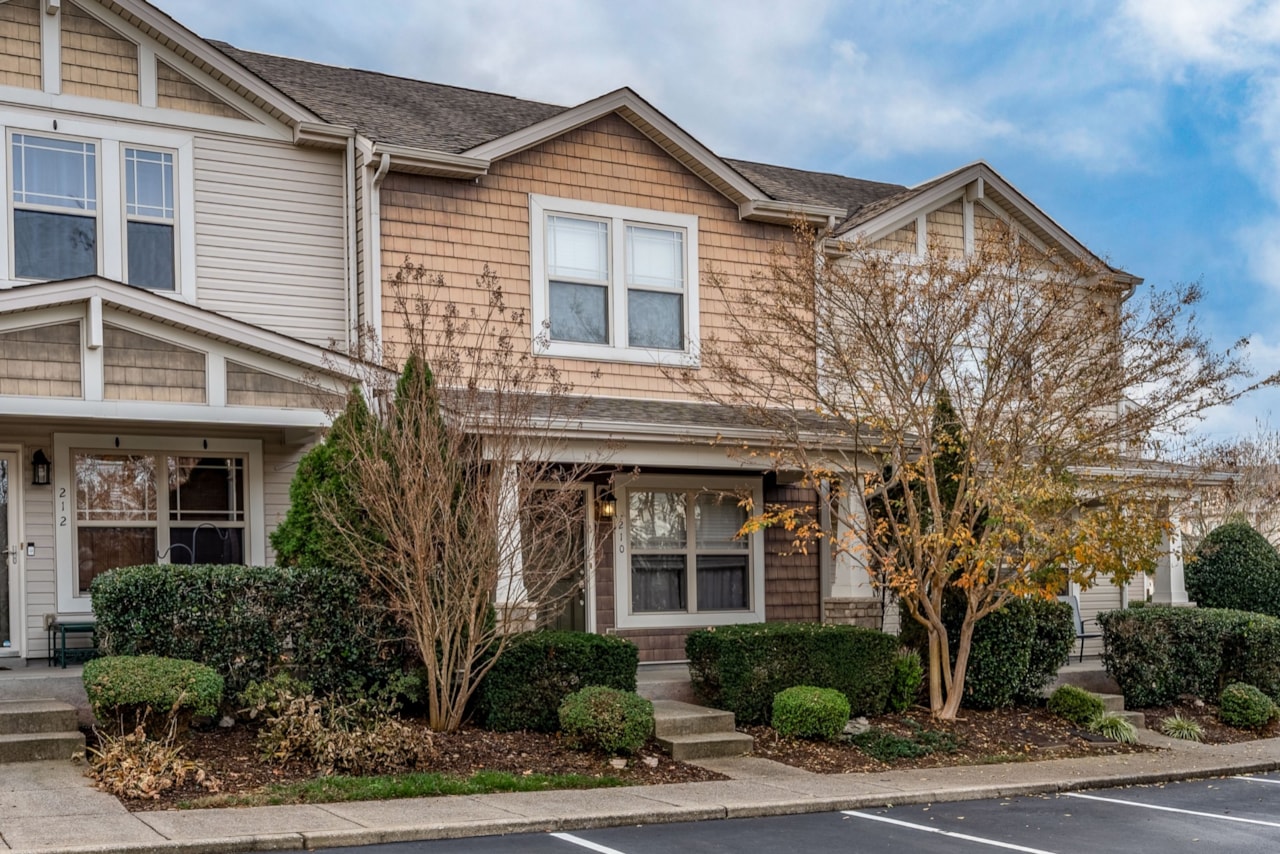 735 Tulip Grove Rd 210 Hermitage, TN 37076 MLS 2593566