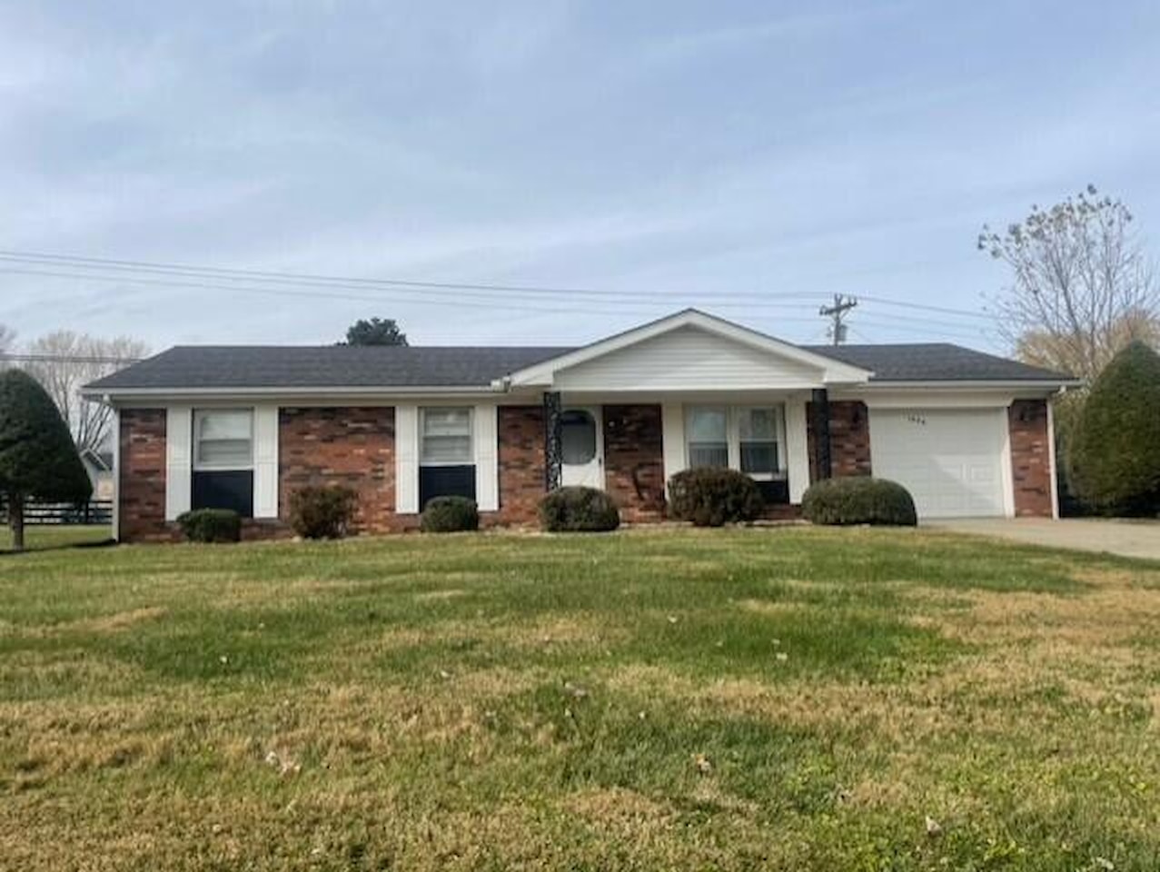 1090 W West Bourbon Rd, Somerset, KY 42503 | MLS 23022013 | $200,000