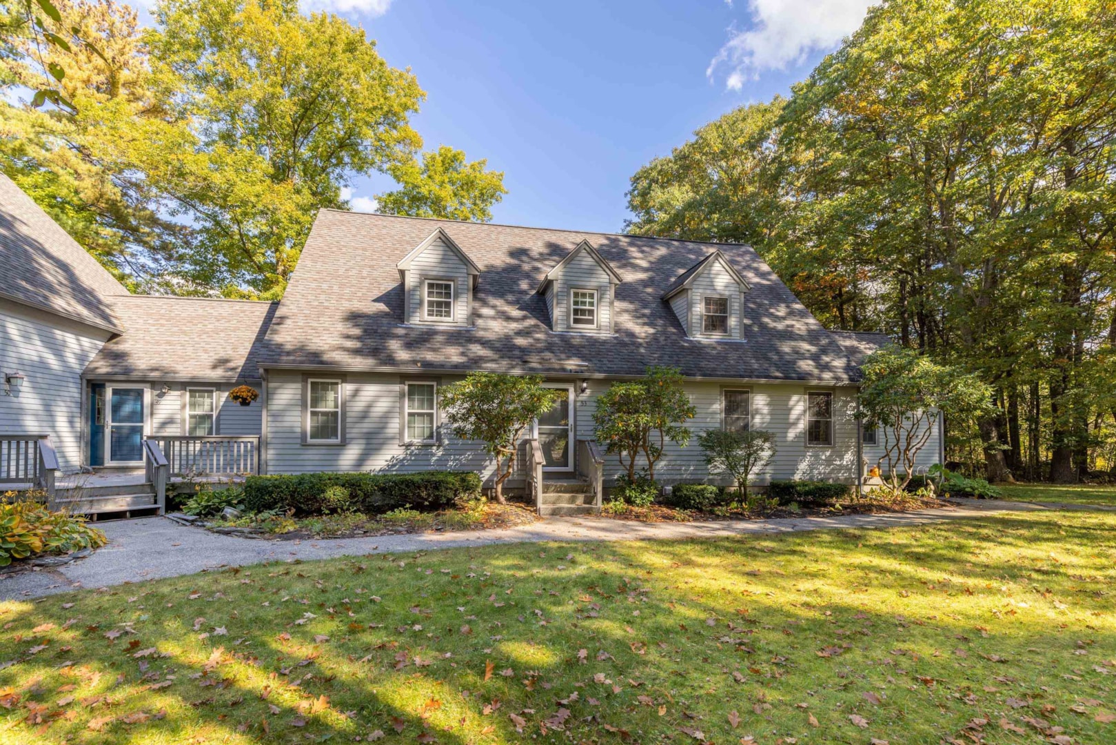 53 Glengarry Dr 53 Stratham 03885 NH condo for sale 320,000 4974937