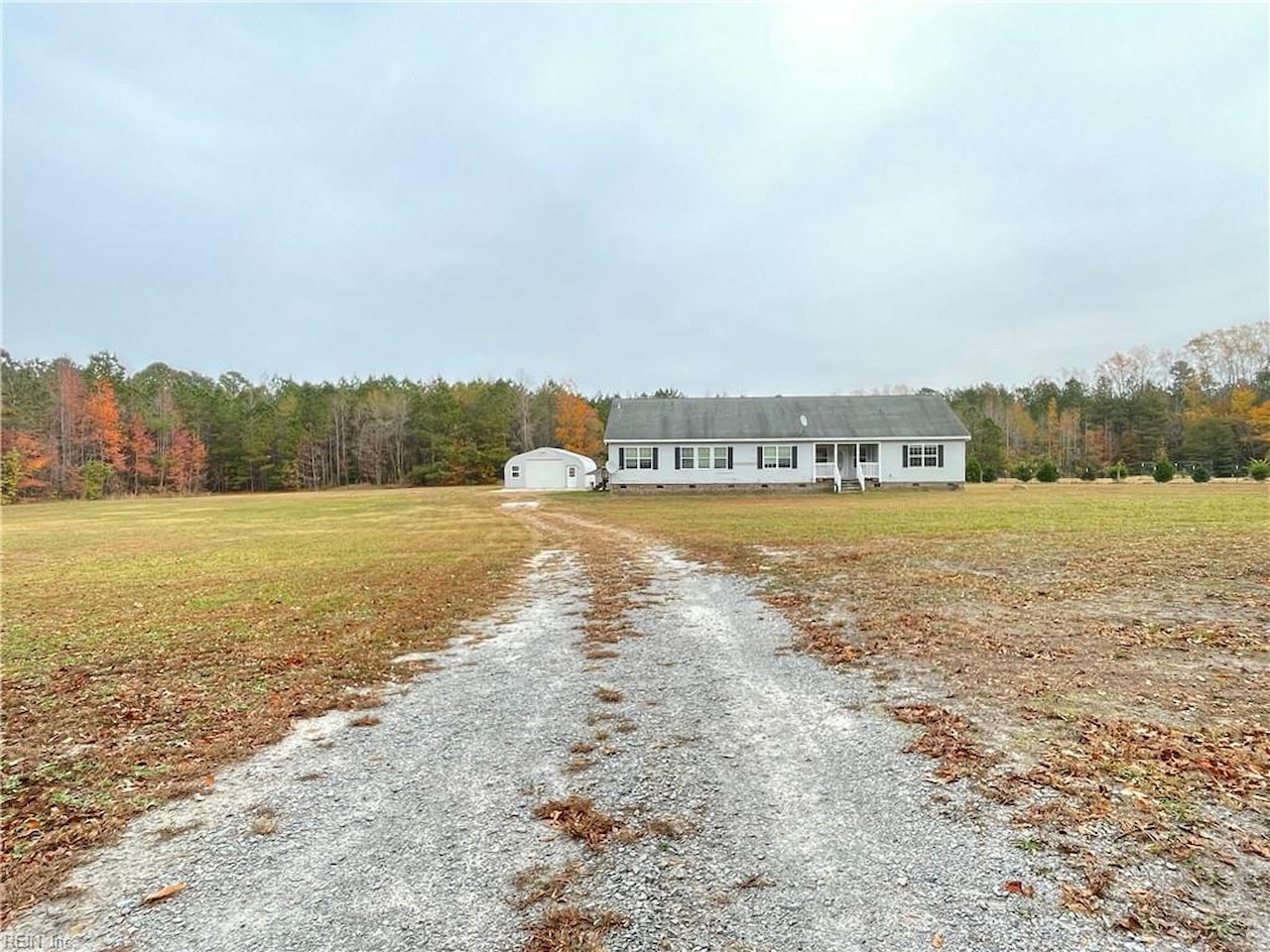 3200 Longstreet Ln Suffolk, VA 23437 MLS 10489210