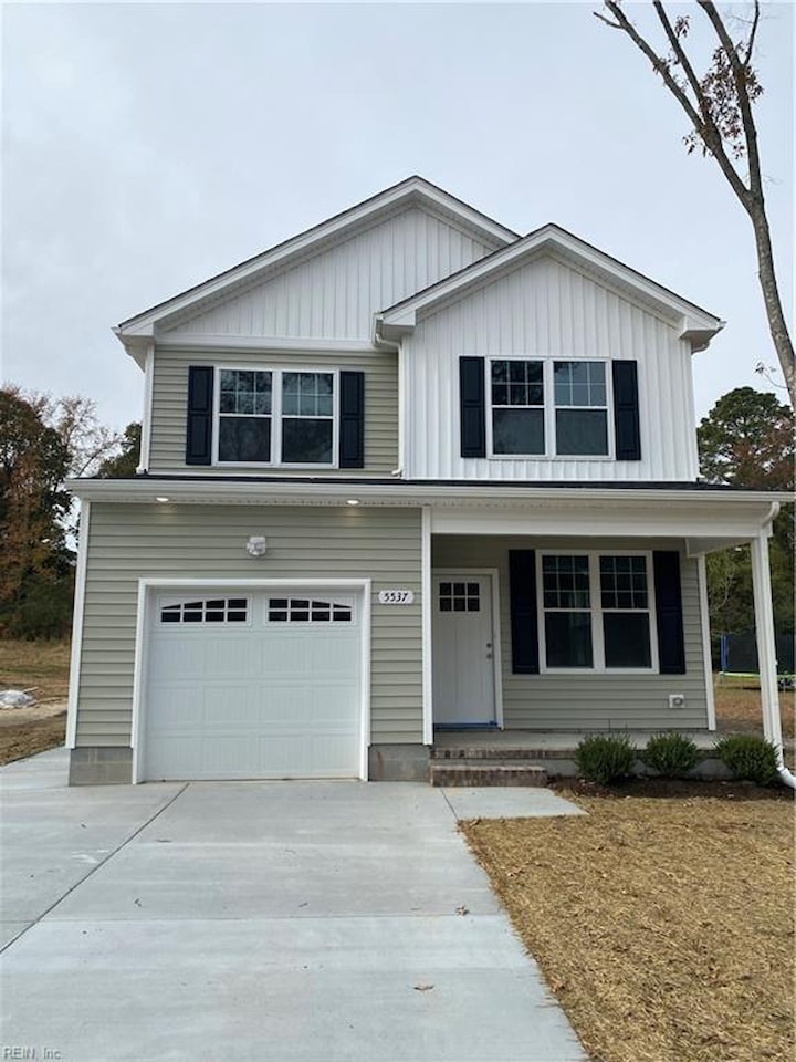 5533 Godwin Blvd Suffolk, VA 23434 MLS 10510647