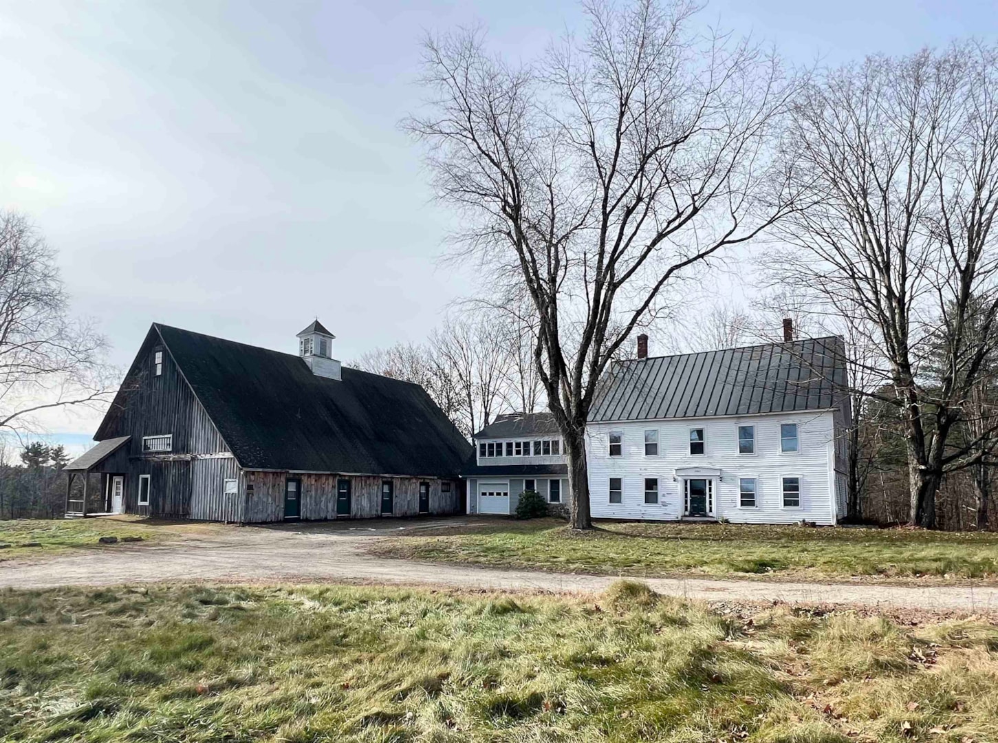 5 Schoolhouse Rd Newport 03773 NH home for sale 749,000 4977837