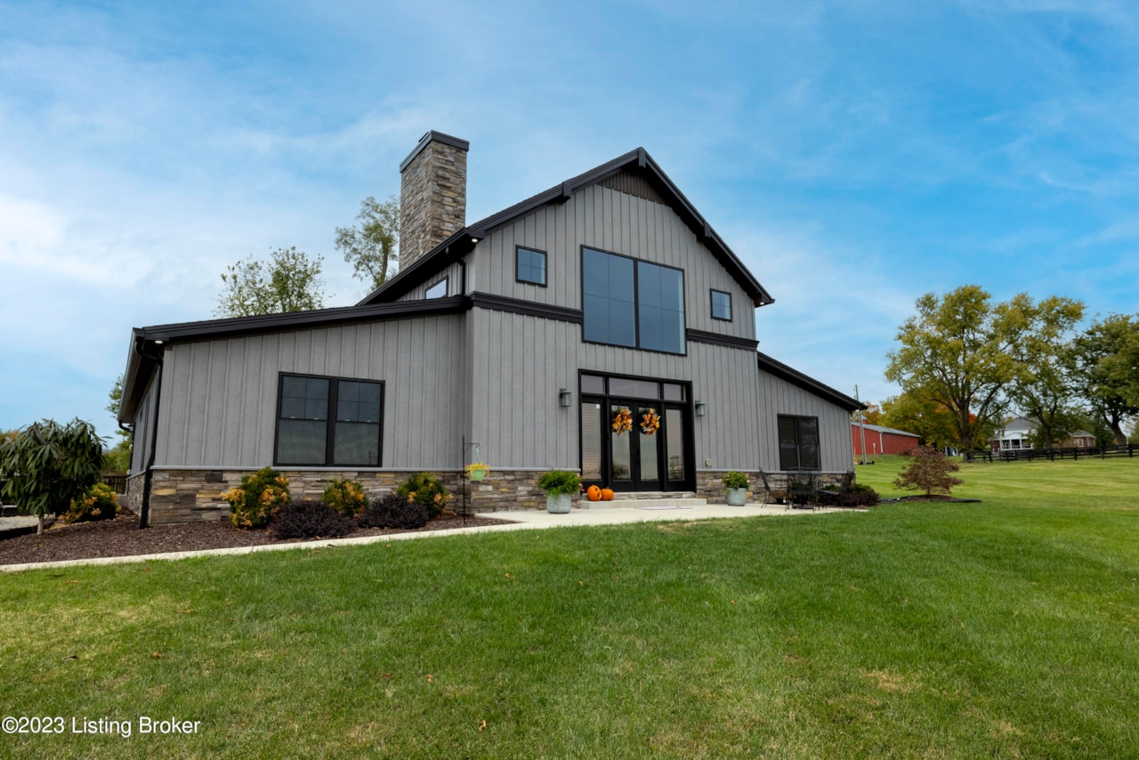 2170 E Mt Zion Rd Crestwood KY 40014 MLS1648073