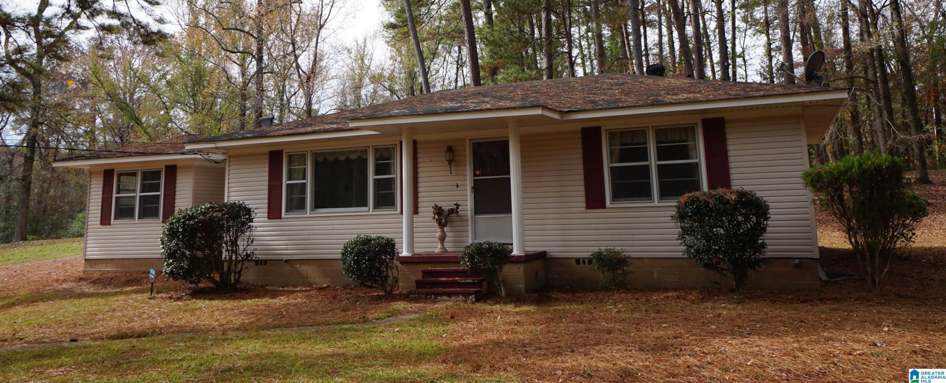 1920 Dunbar Avenue Birmingham, AL 35214 MLS 1354450