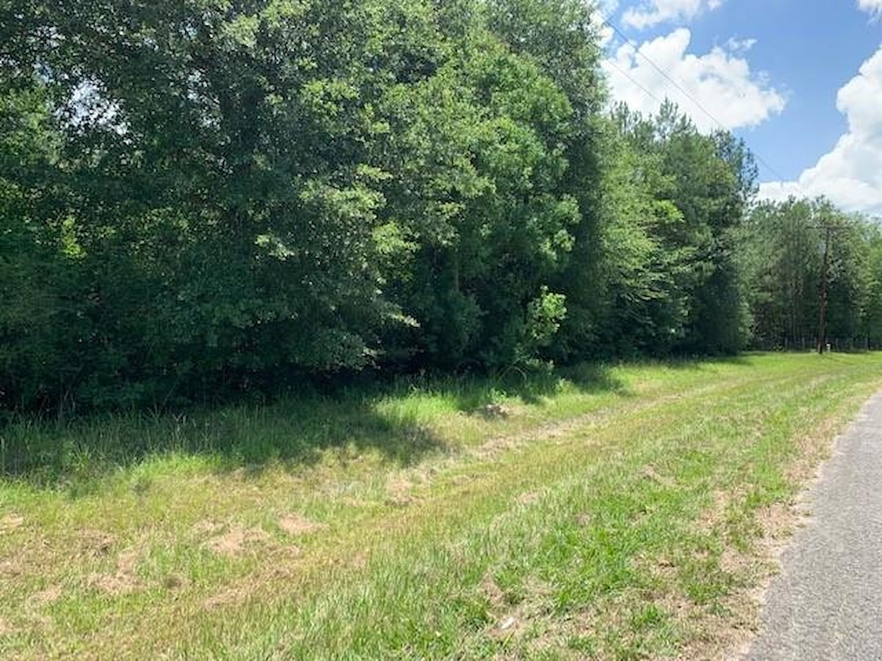 LOT 147 Robinhood Lane Hockley, TX 77447 in Clear Creek Forest 8 (MLS