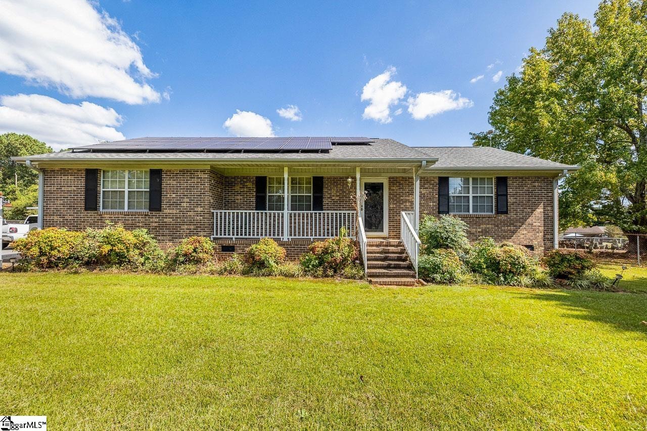 213 Ashmore Bridge Road Mauldin, SC 29662 MLS 1509643