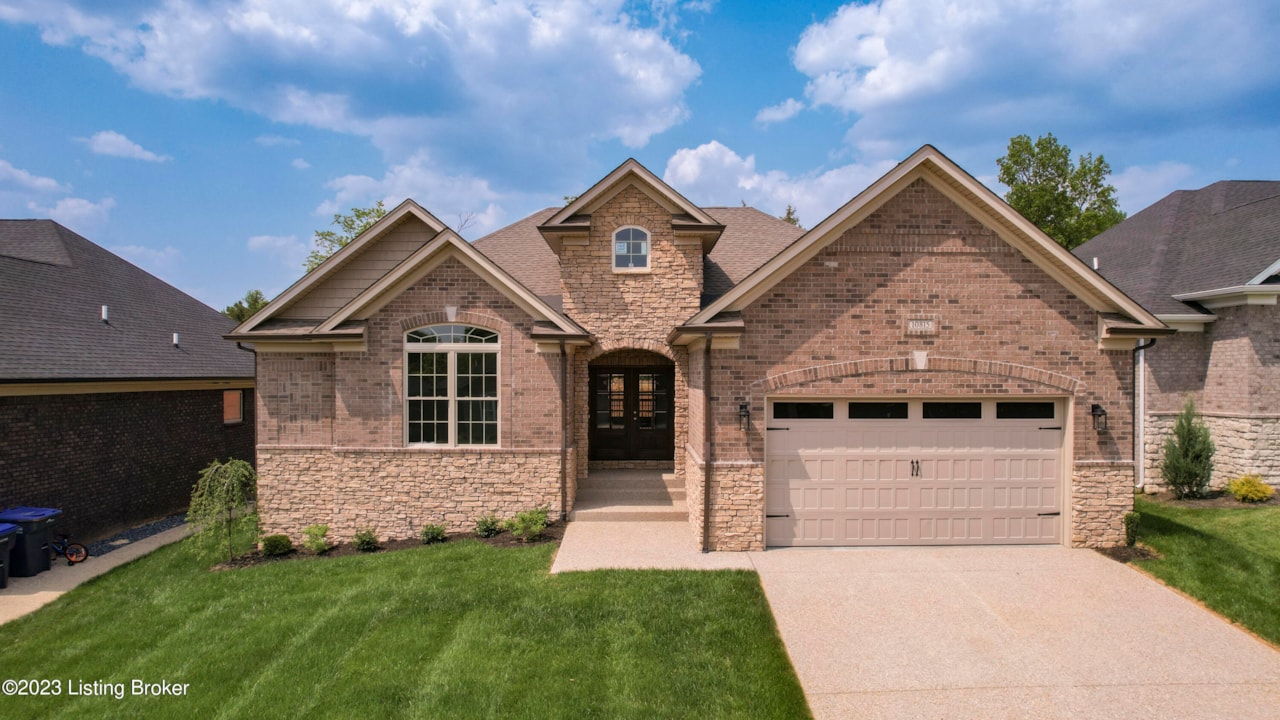 10815 Gordon Farm Trace Louisville, KY 40291 MLS 1638297