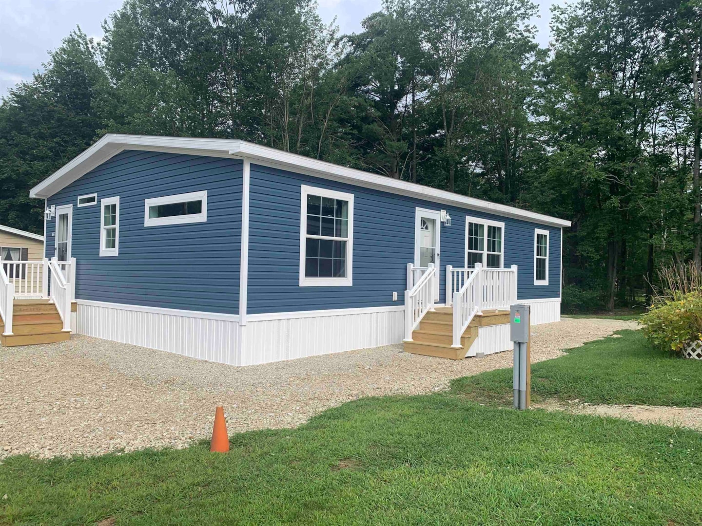 122 Sherwood Glen Rd Somersworth 03878 NH home for sale 220,000 4961783