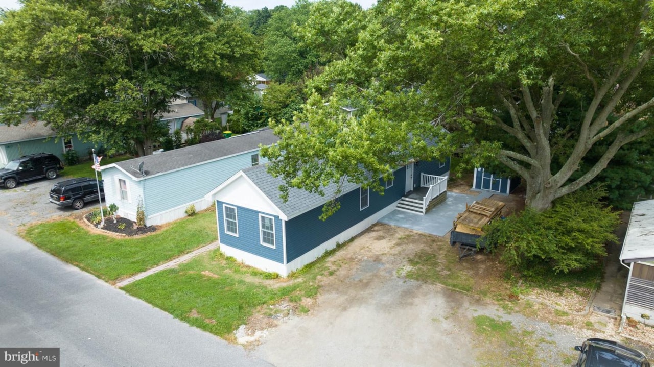 31667 Siham Rd Lewes, DE 19958 MLS DESU2046608