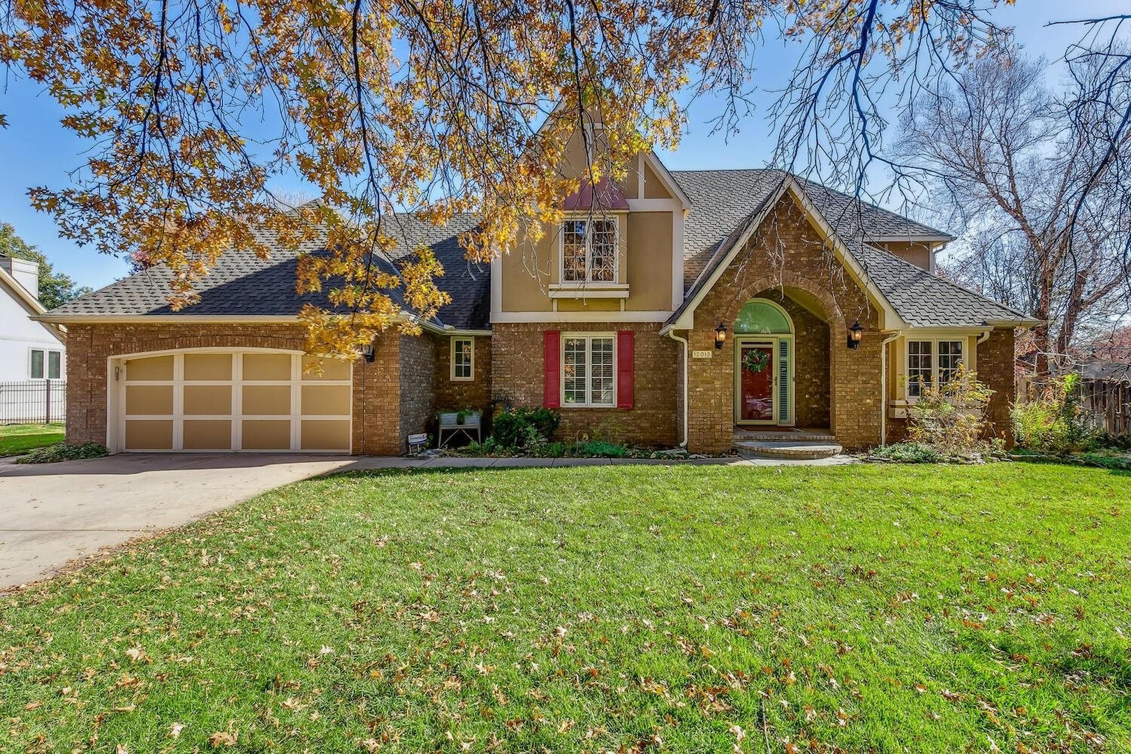 Homes for Sale in 12013 W Autumn Ridge Wichita, KS