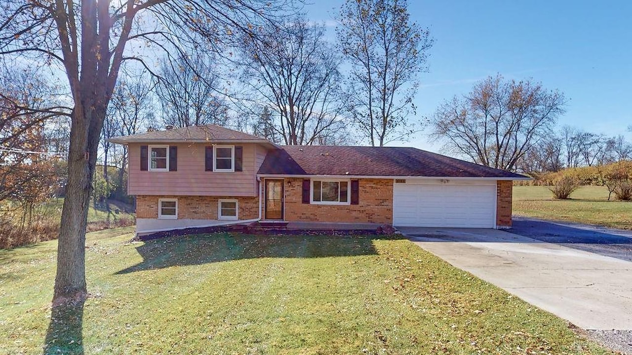 5153 Middletown Oxford Road Wayne Twp, OH 45042 MLS 900275