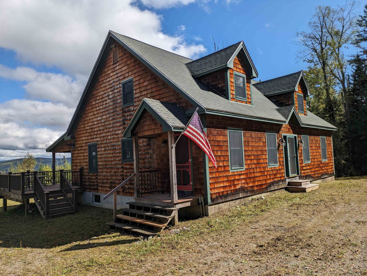 377 Titus Hill Rd Colebrook 03576 NH home for sale 418,000 4970162
