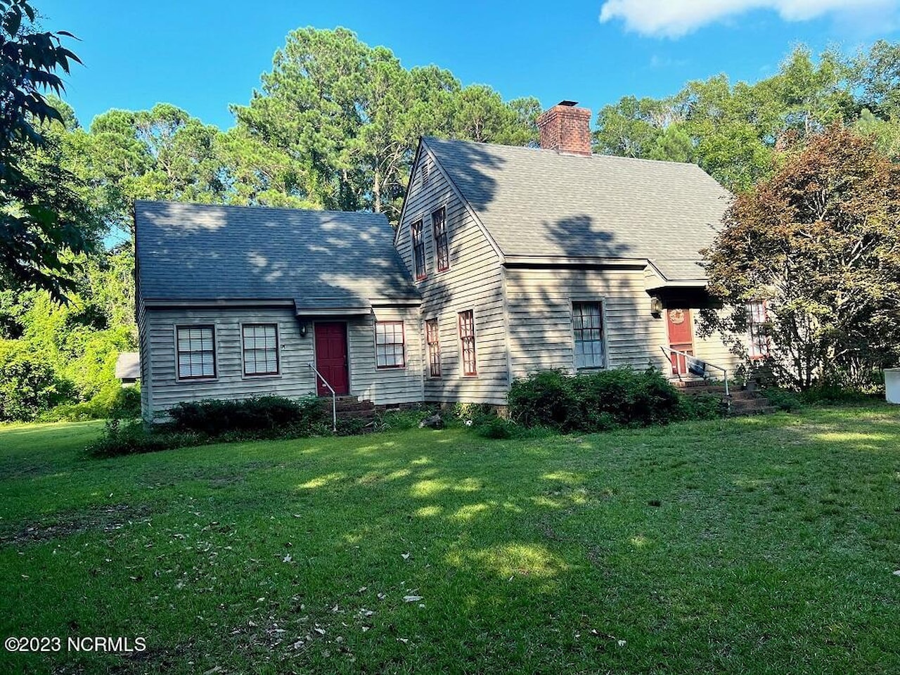 183 Gapway Rd Fair Bluff, NC 28439