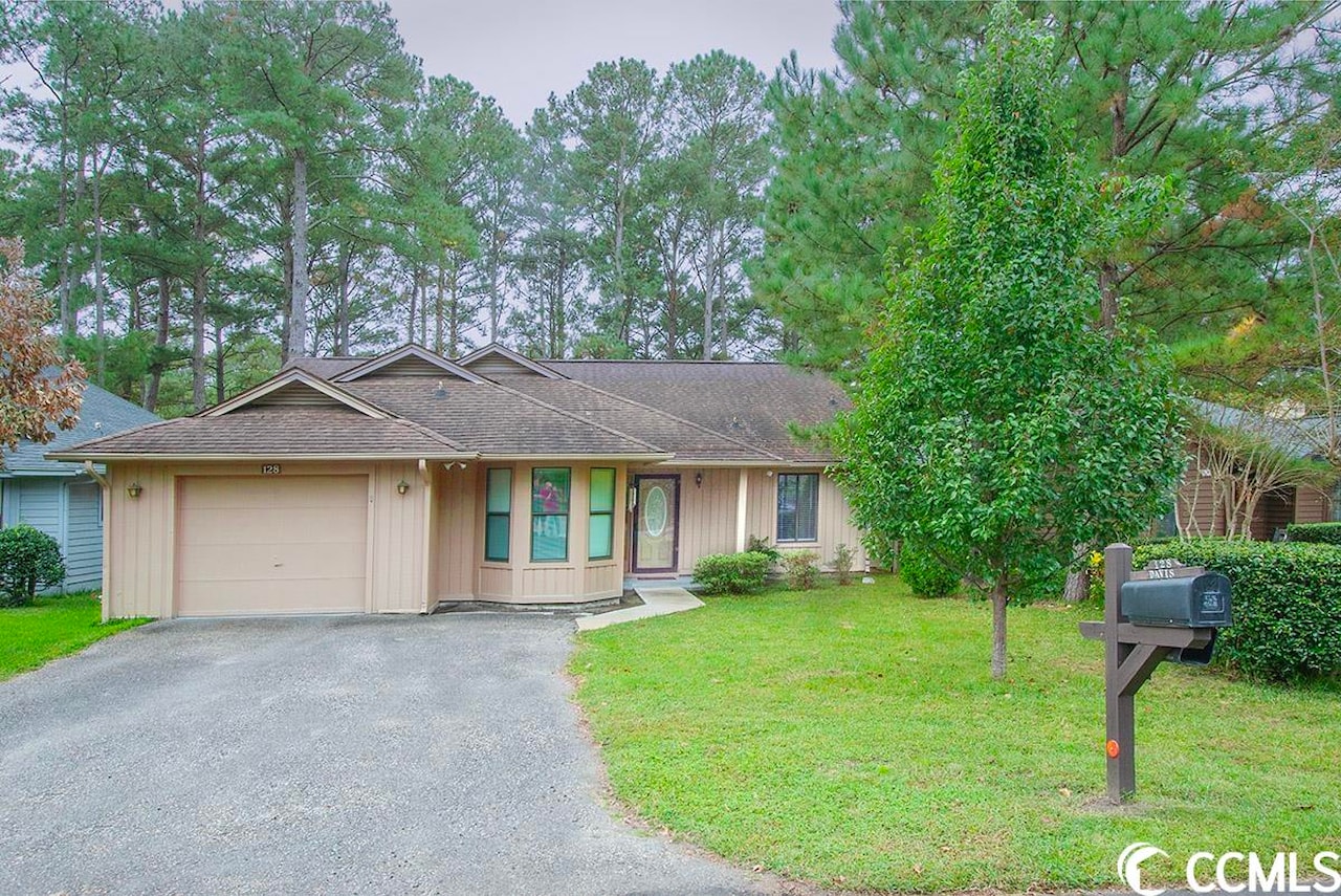 128 Berry Tree Ln. Conway, SC 29526 MLS 2319777