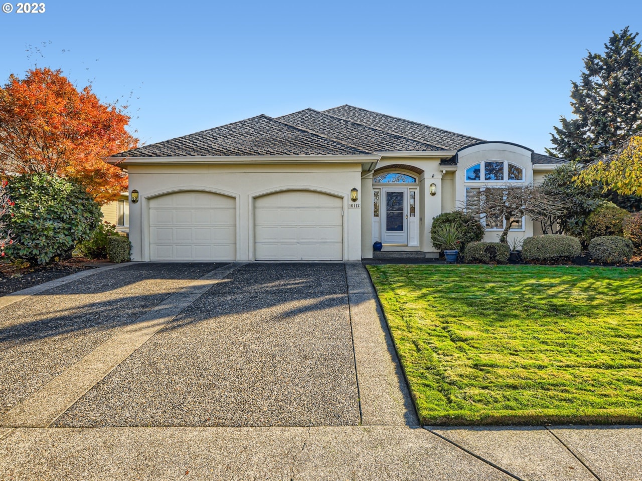 16112 NW Claremont DR Portland, OR 97229 MLS® 23271089