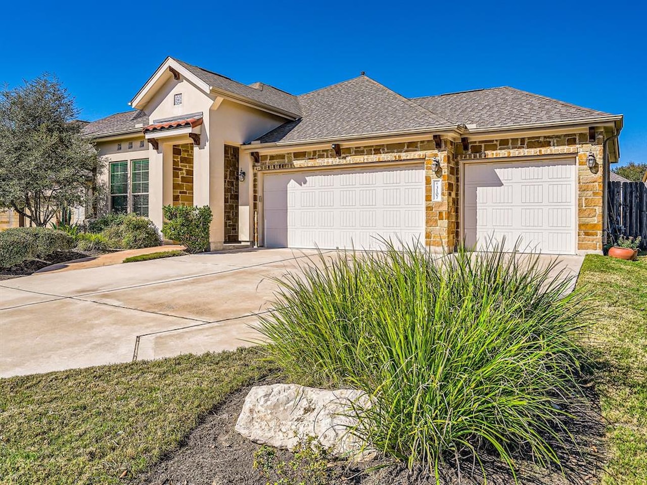 3107 Caballo Ranch BLVD, Cedar Park, TX 78641 MLS 5714435 Caballo