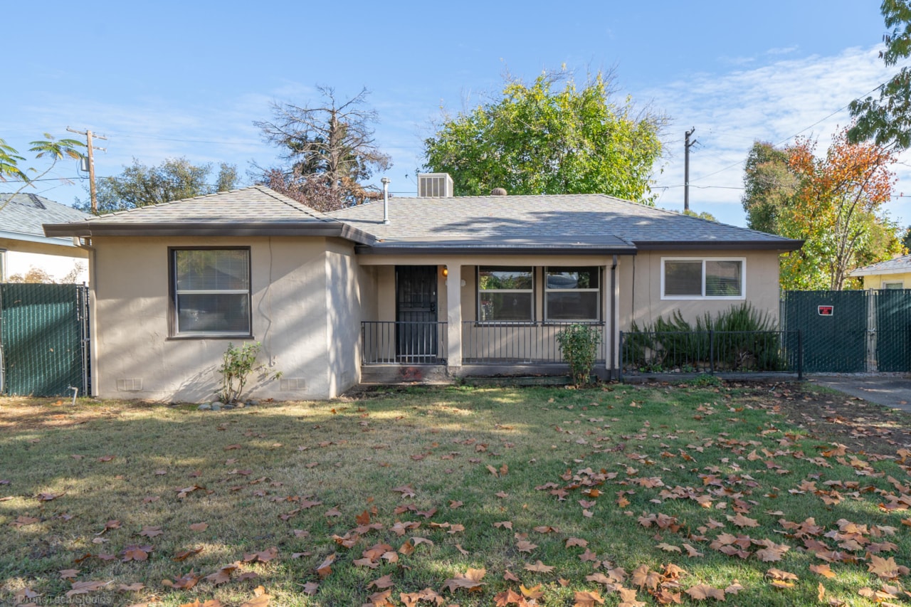 4605 Harrison Ave Redding, CA 96001 | MLS 23-4607