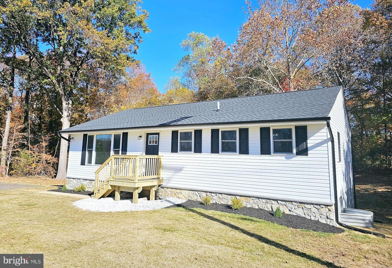 15388 Point Lookout Rd Saint Inigoes, MD 20684 Explore MD Homes