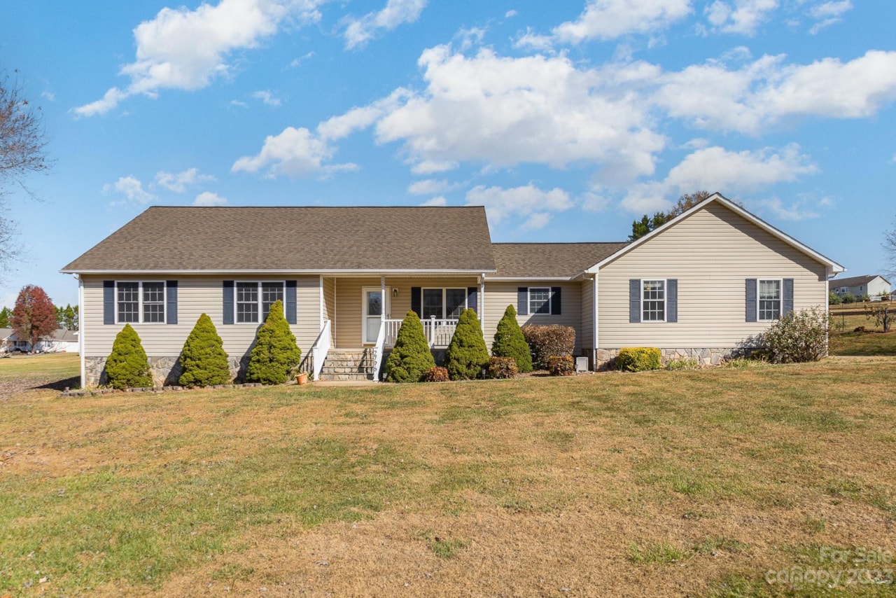 2796 River Meadows Ct Lincolnton, NC 28092 MLS 4085406