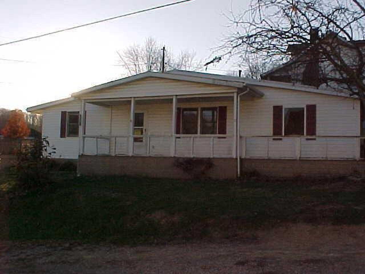 For Sale 58,500 A home for sale for sale at 197 Washington Street