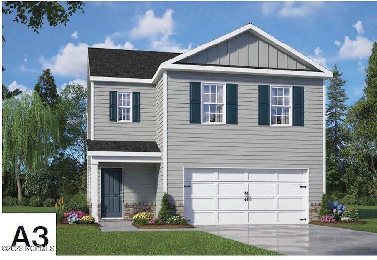 1340 Stephenson Dr Greenville, NC 27834