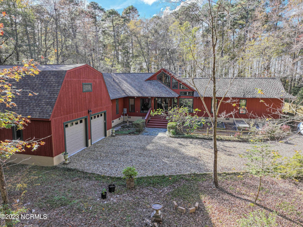 1491 Forest Acres Dr Greenville NC 27834 MLS 100415463