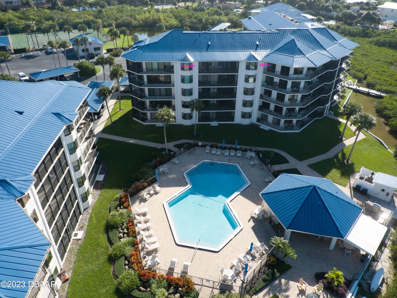 2700 Peninsula Avenue 255, New Smyrna Beach, FL 32169 MLS 1116438