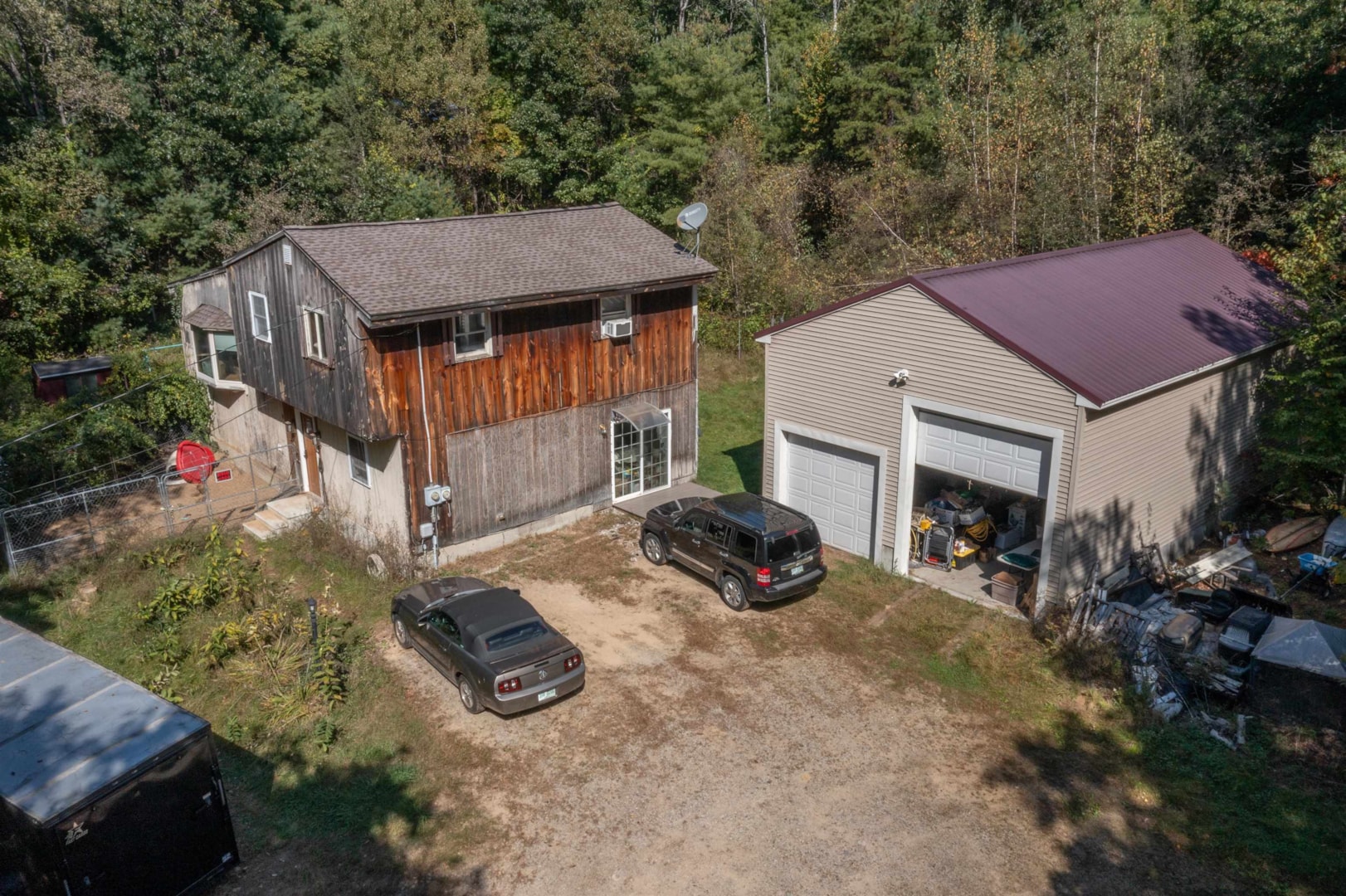 295 Goffstown Back Rd Goffstown 03045 NH home for sale 337,000 4972704