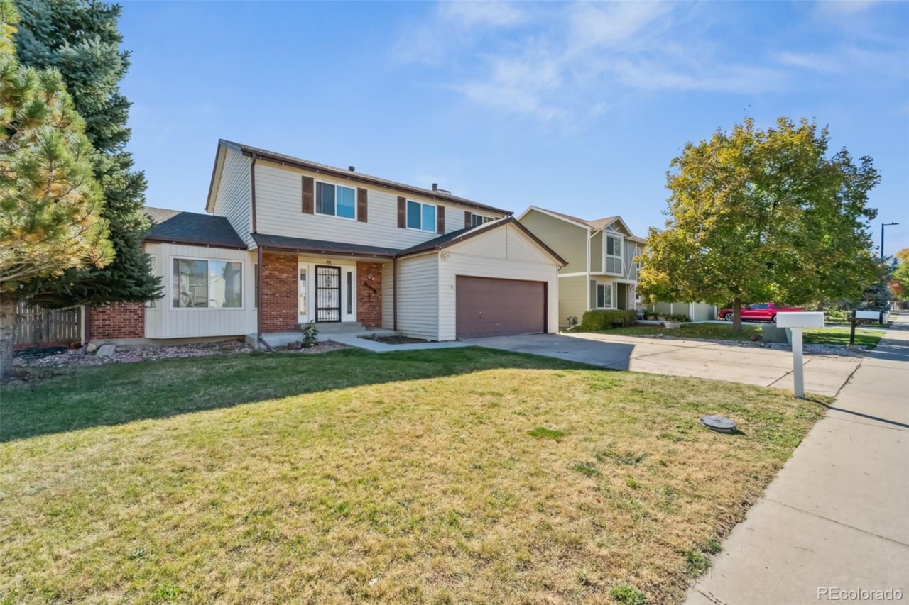 2854 E 101st Ave, Thornton, CO, 80229, | MLS# 2473099 Sherwood Hills