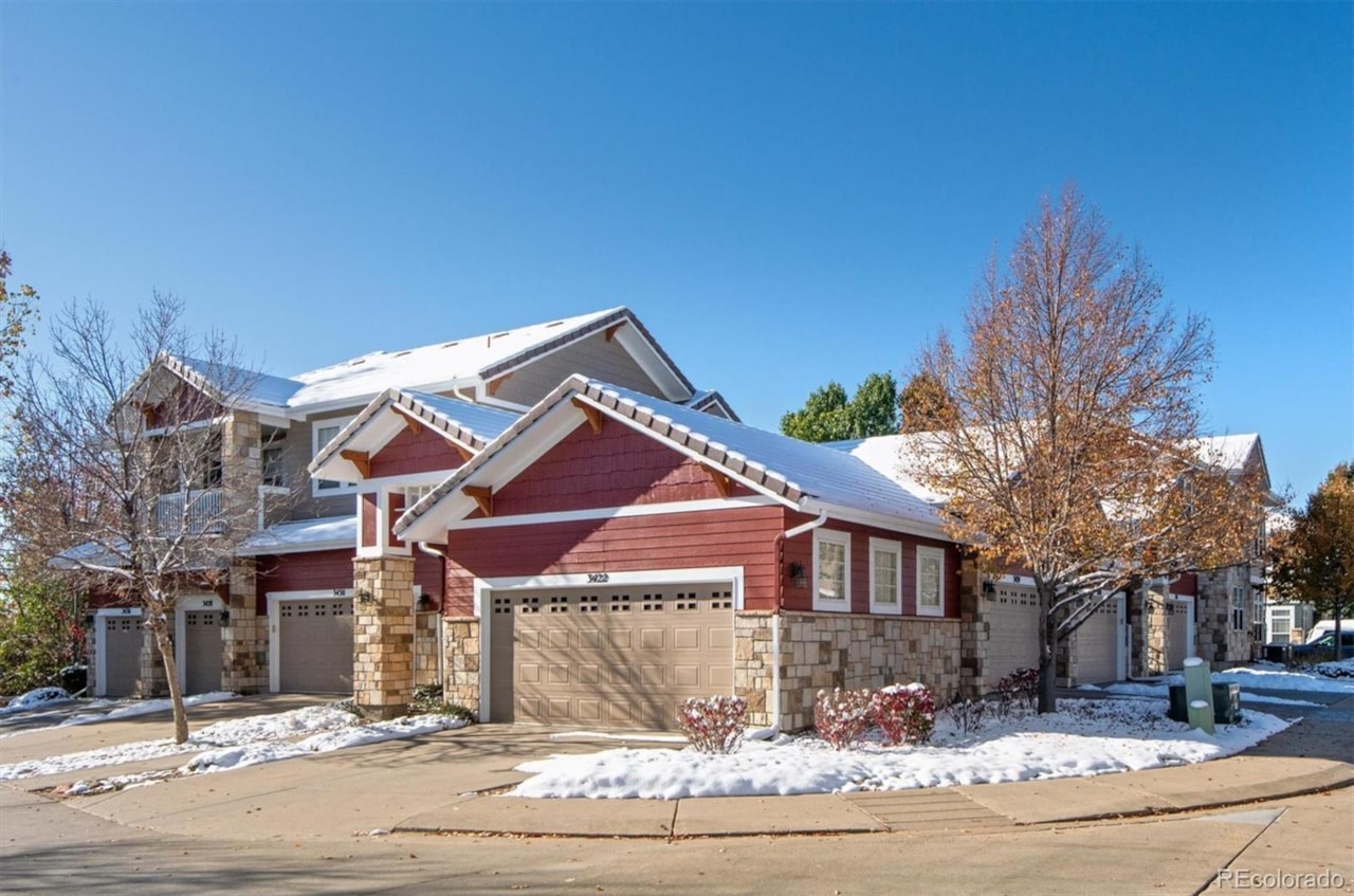 3422 Molly Ln Broomfield, CO 80023 condo for sale, MLS7638607