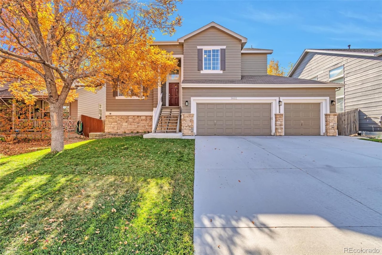 9602 W Unser Ave, Littleton, CO, 80128, MLS 2195040 Chatfield Bluffs