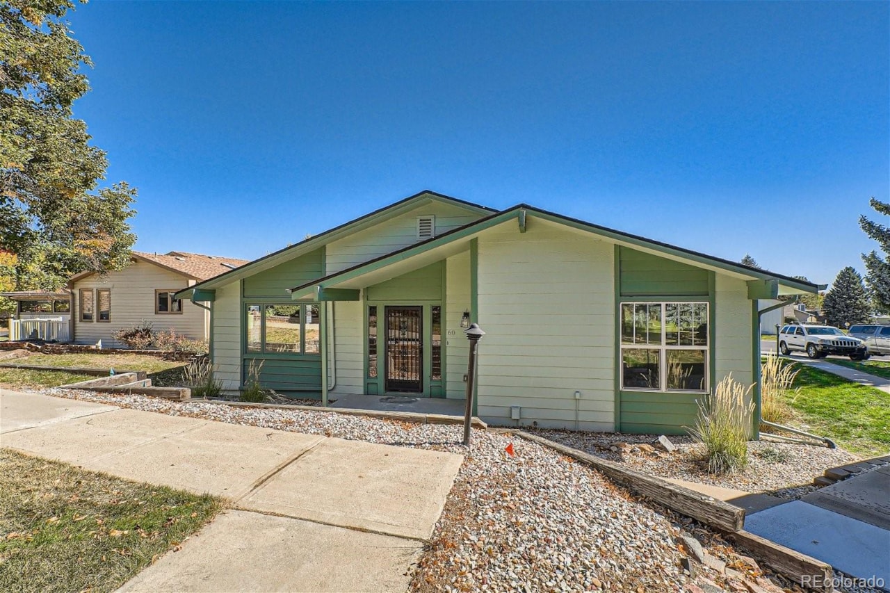 60 Carla Way Gate N Green Many recent updates throughout this ranch