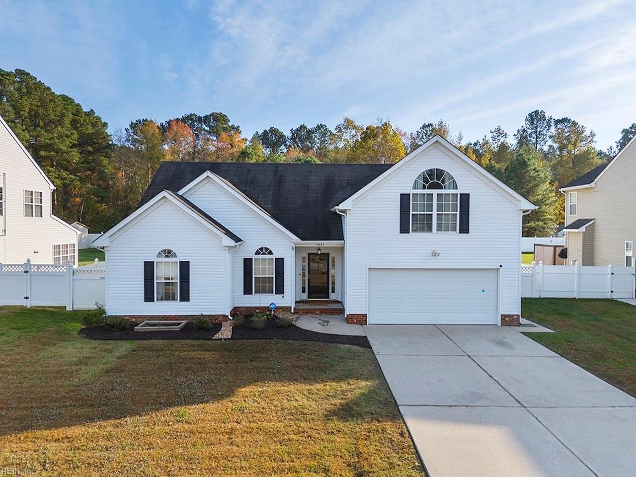 3791 Pughsville Rd Suffolk, VA 23435 MLS 10511390