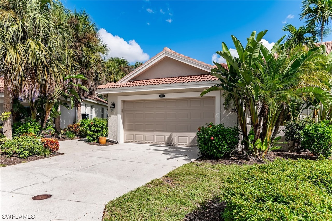 8487 Bent Creek Way Naples, FL 34114 MLS 223083356