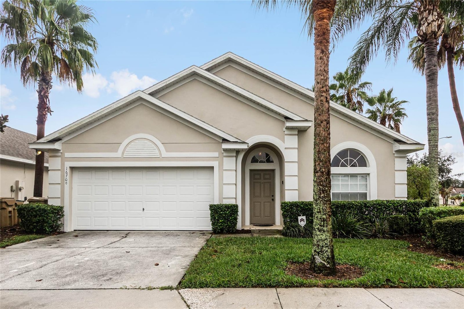 16700 Glenbrook Blvd Clermont, FL 34714 MLS O6158817