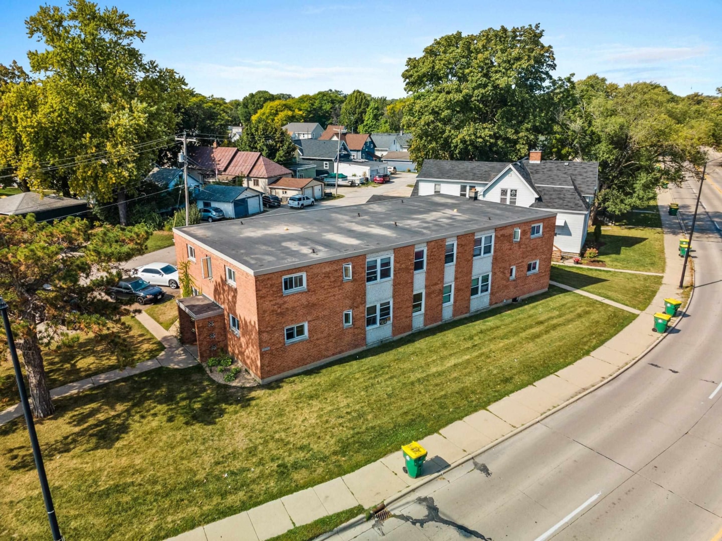 Search Howard, WI & Suamico, WI Homes for sale Learn about Howard, WI