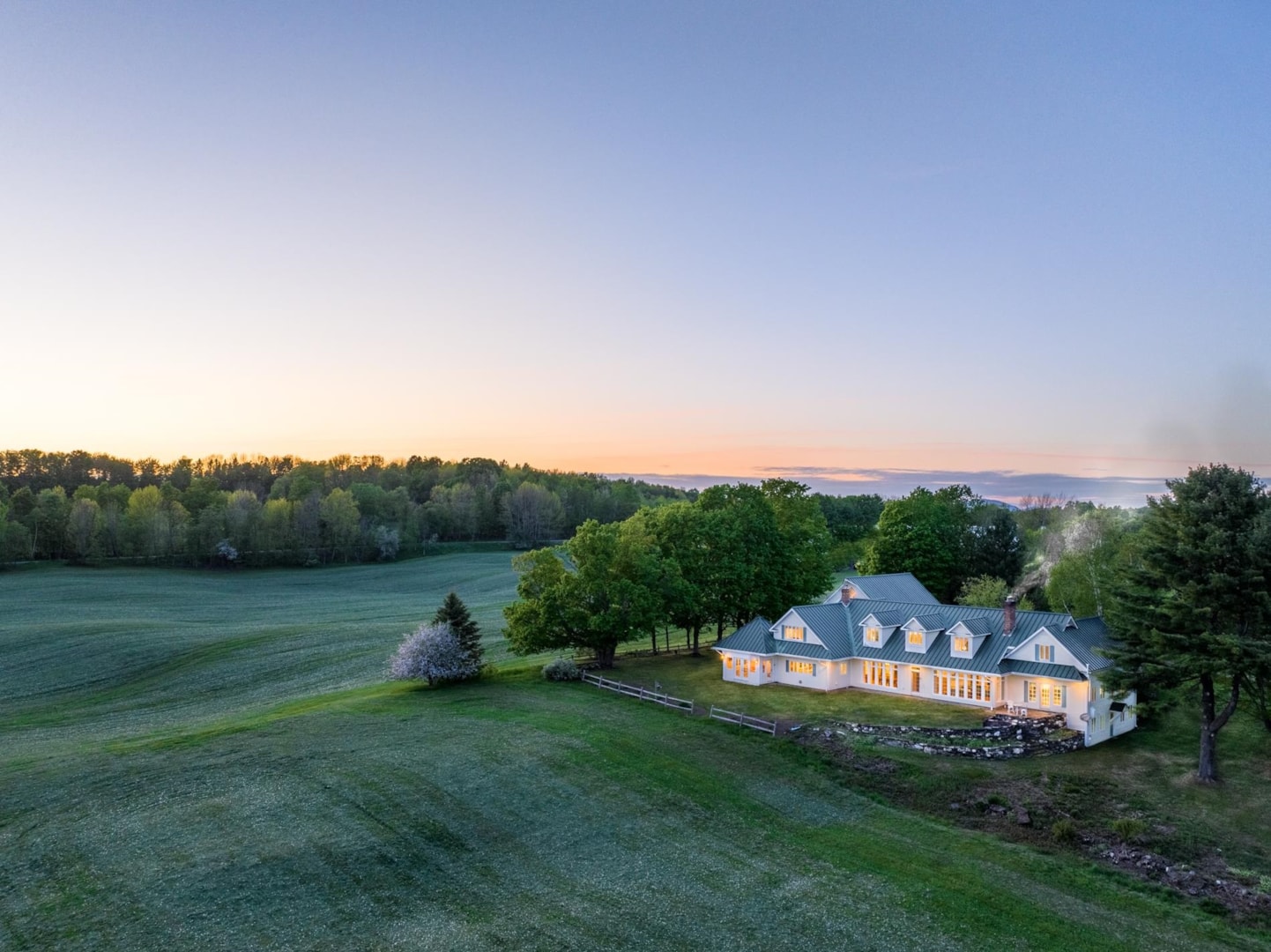 218 Whetstone Brook Rd Craftsbury 05826 VT home for sale 1,050,000