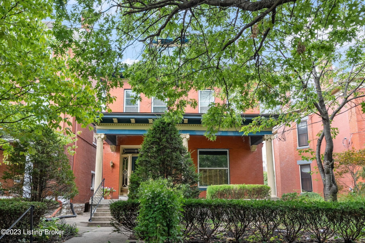 House For Sale Seneca Gardens Louisville Ky at Alfred Marcano blog