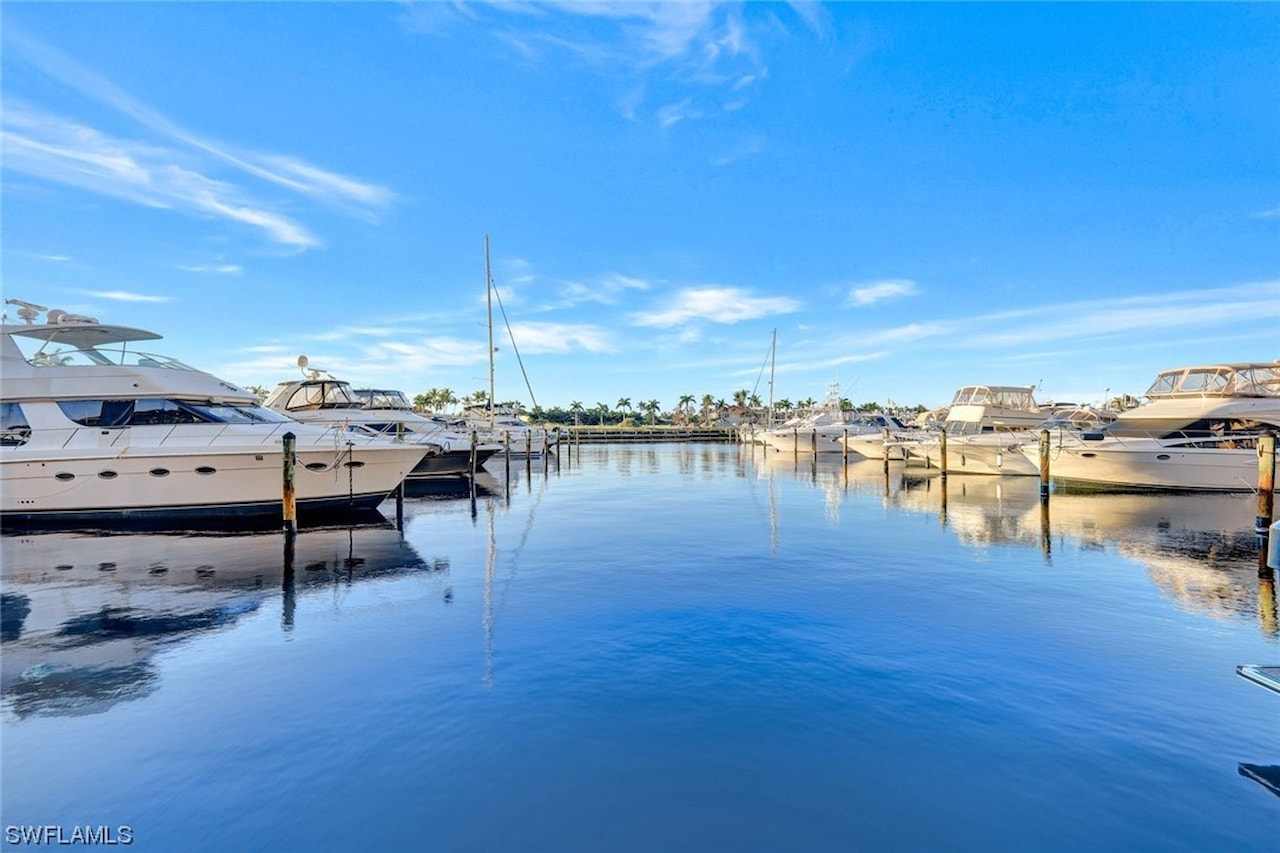 5781 Cape Harbour Dr 1005 Cape Coral, FL 33914 MLS 223084550