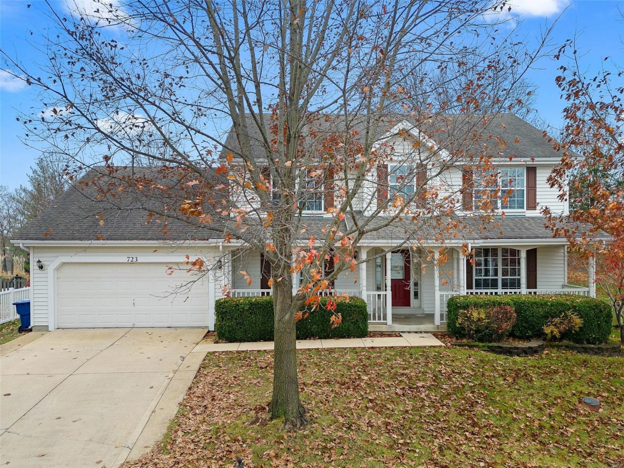 Ballwin, MO Homes for Sale See all Ballwin listings here!