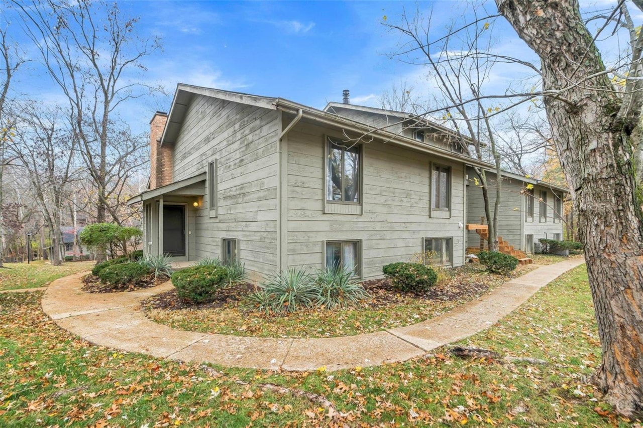 Ballwin, MO Homes for Sale See all Ballwin listings here!