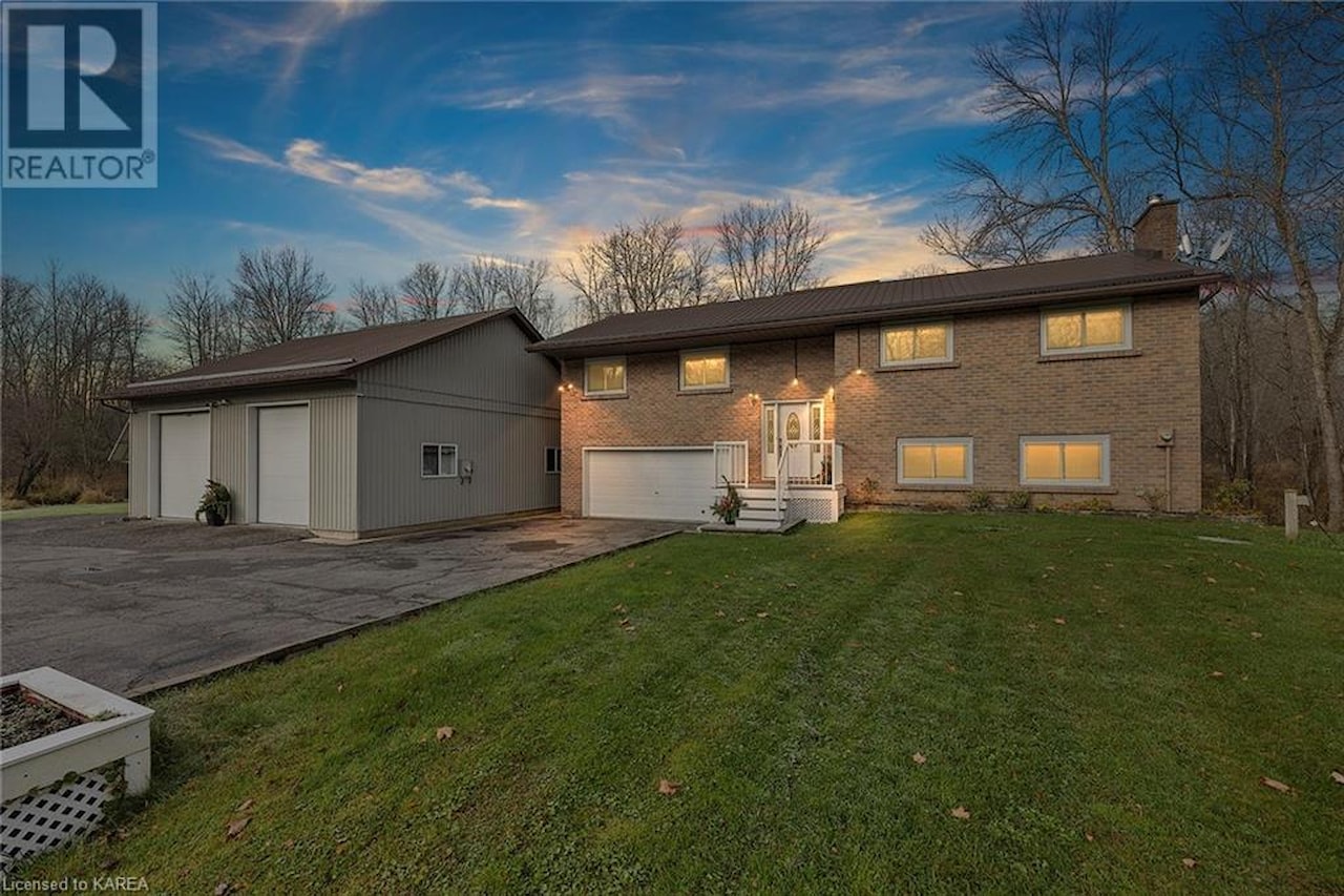 5048 Highway 15, Kingston, ON K0H2N0 MLS 40508664 Viewhomes.ca