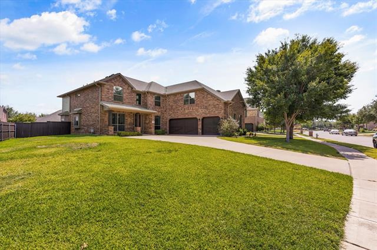 1959 Lewis Crossing Drive Keller, TX 76248 For Sale in Marshall Ridge