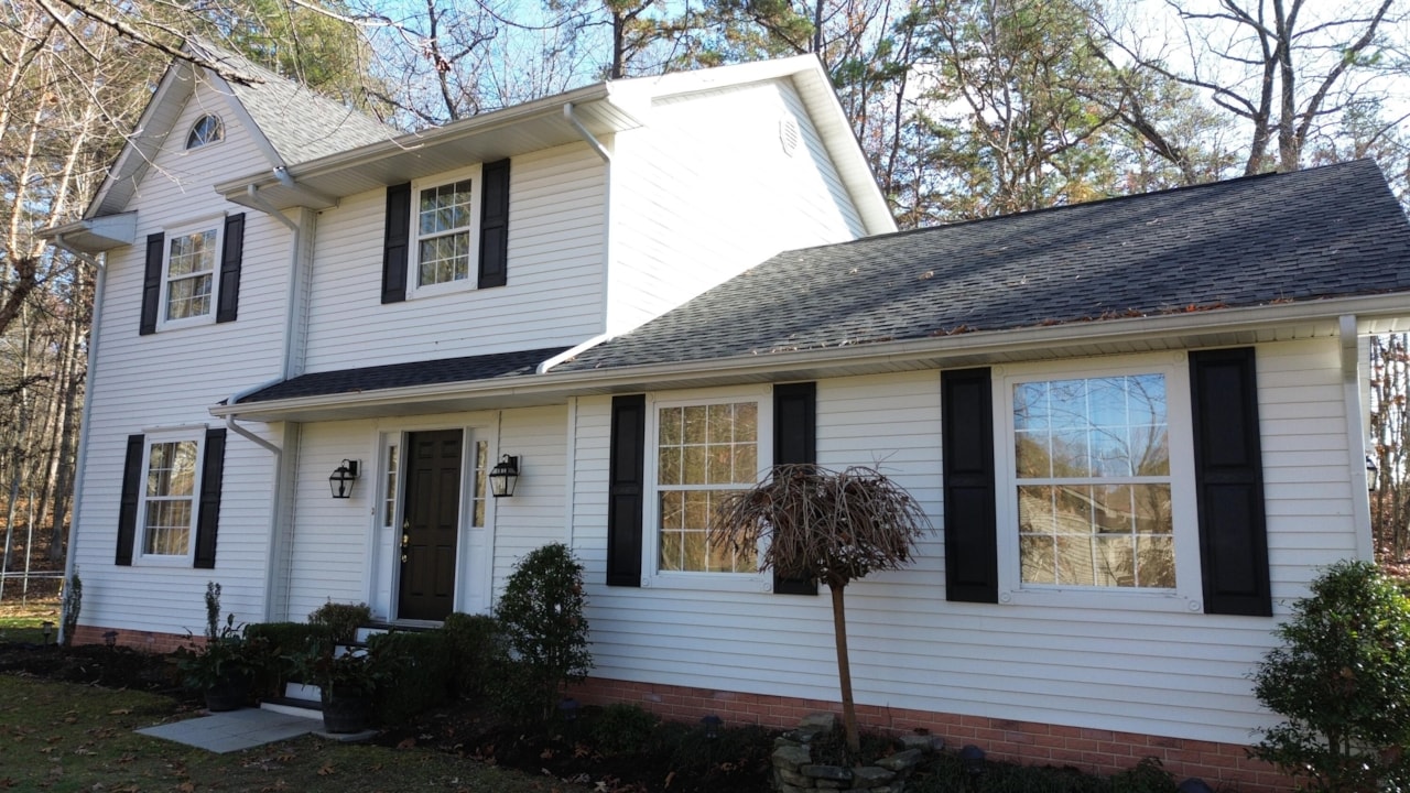 31 Cliffs View Ln Corbin, KY 40701 MLS 23022269