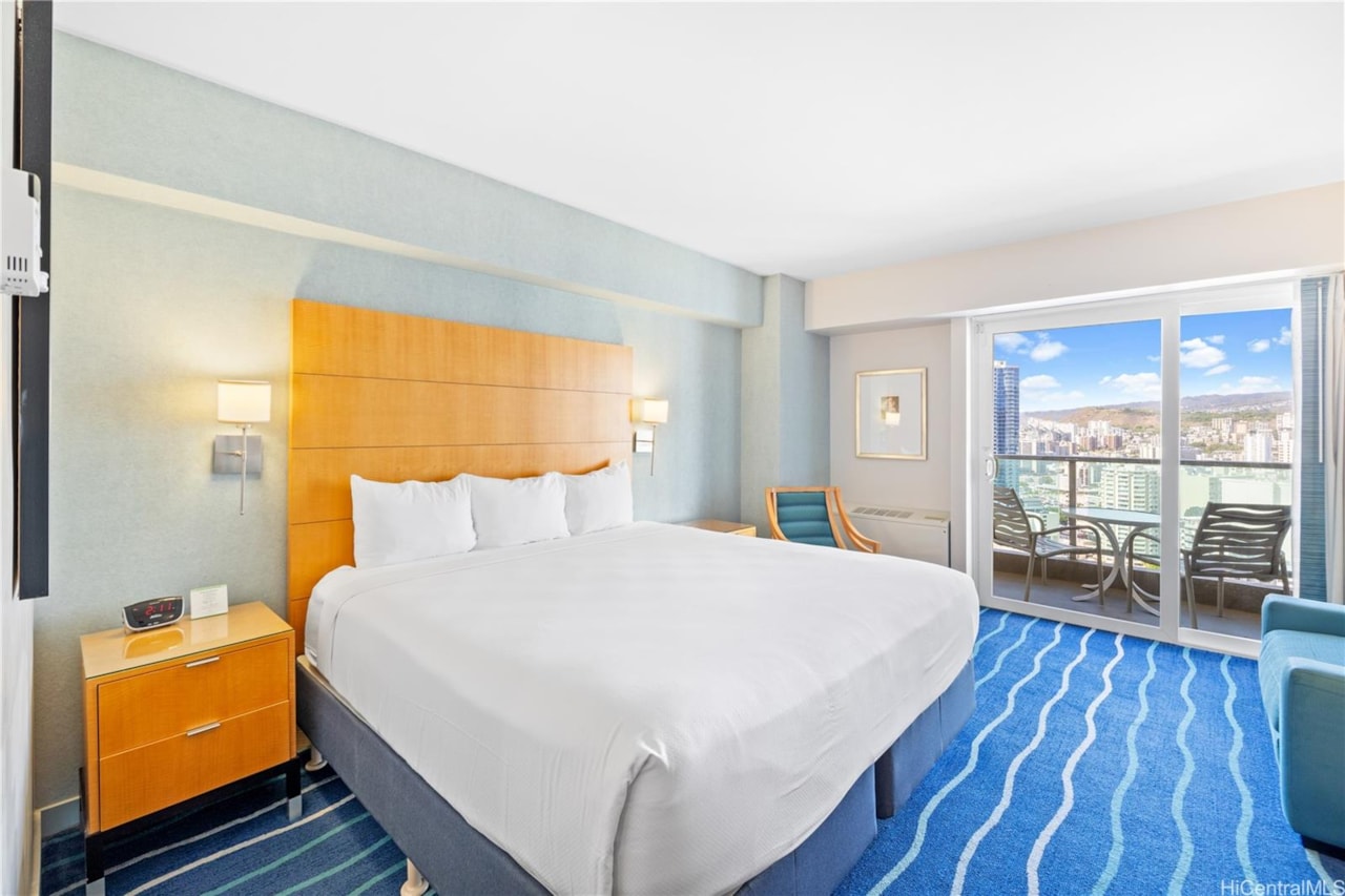 410 Atkinson Drive 2928 Honolulu, HI Metro 96814 Juliet Realty