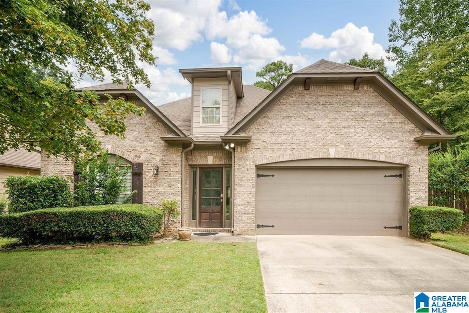 1143 Eagle Drive in Maylene, AL