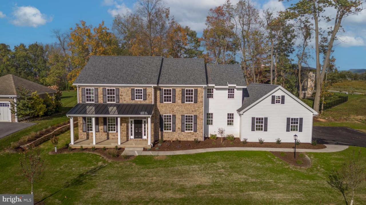 285 Meadowsweet Dr State College, PA 16801 home for sale KBB