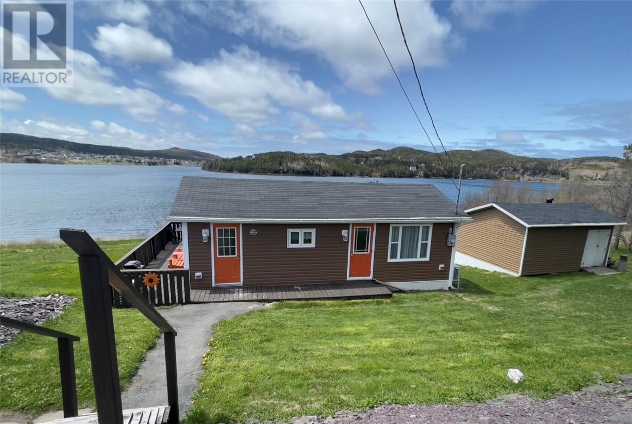 164 A Main Street Burin Bay Arm 1263342