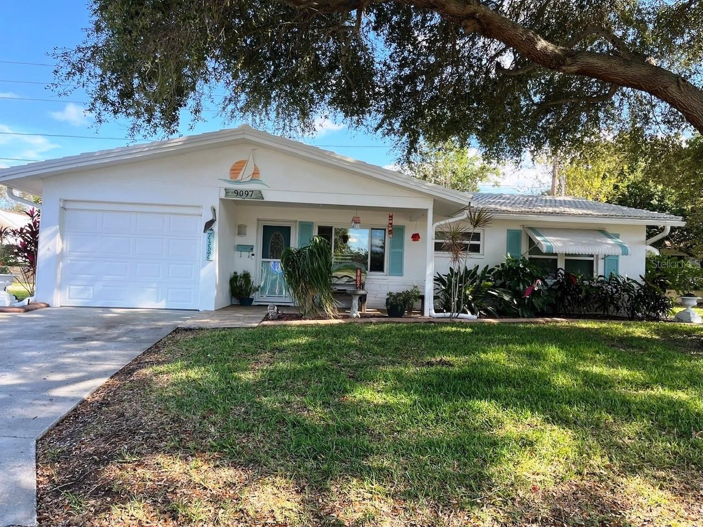 9097 140th WAY Seminole, FL 33776 Tamarac By The Gulf