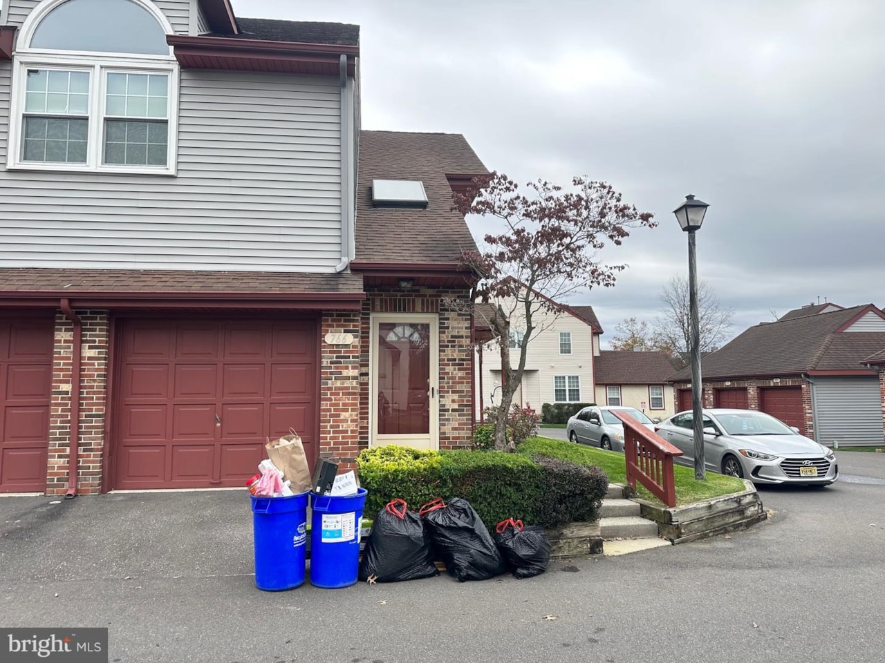 Cherry Hill Homes For Sale 766 Chanticleer Beautiful Corner Upper